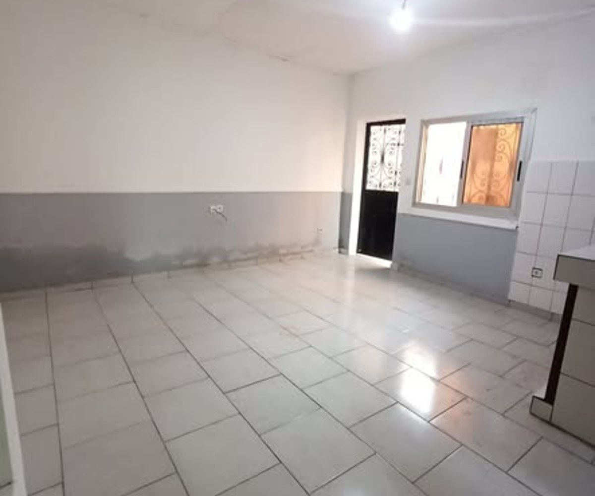 Studio moderne à Fougerole