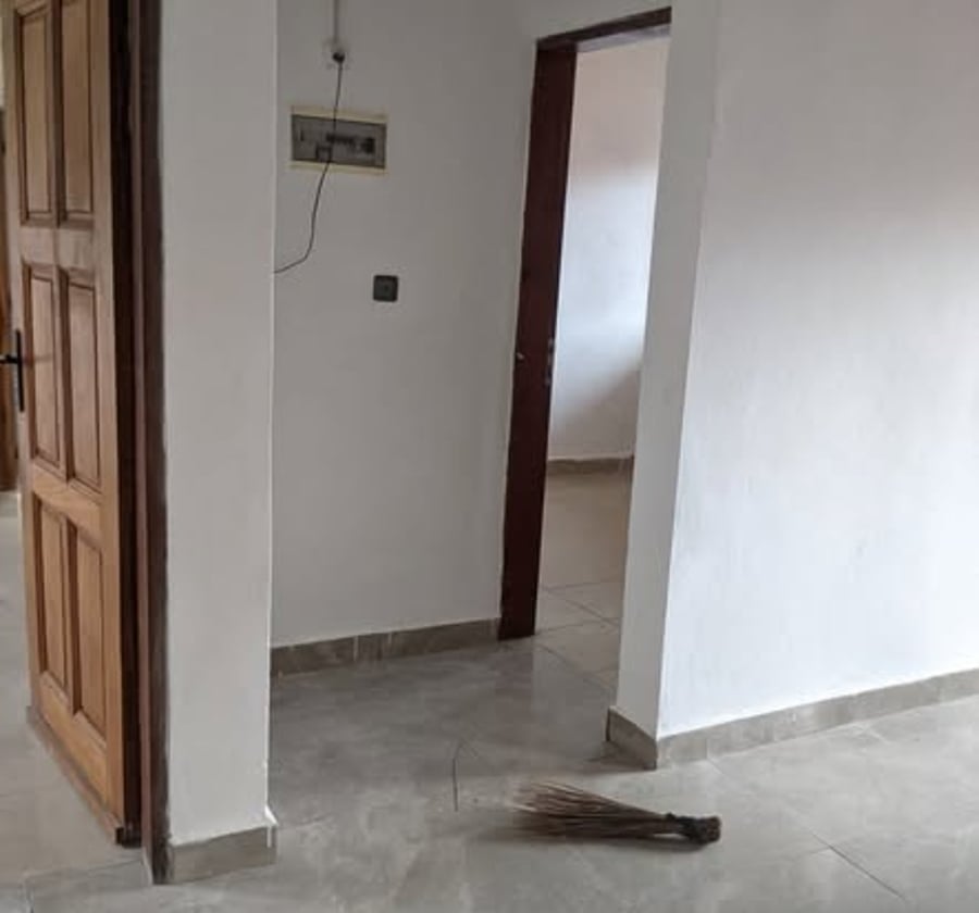 Appartement à louer à Awae Escalier (Monti)