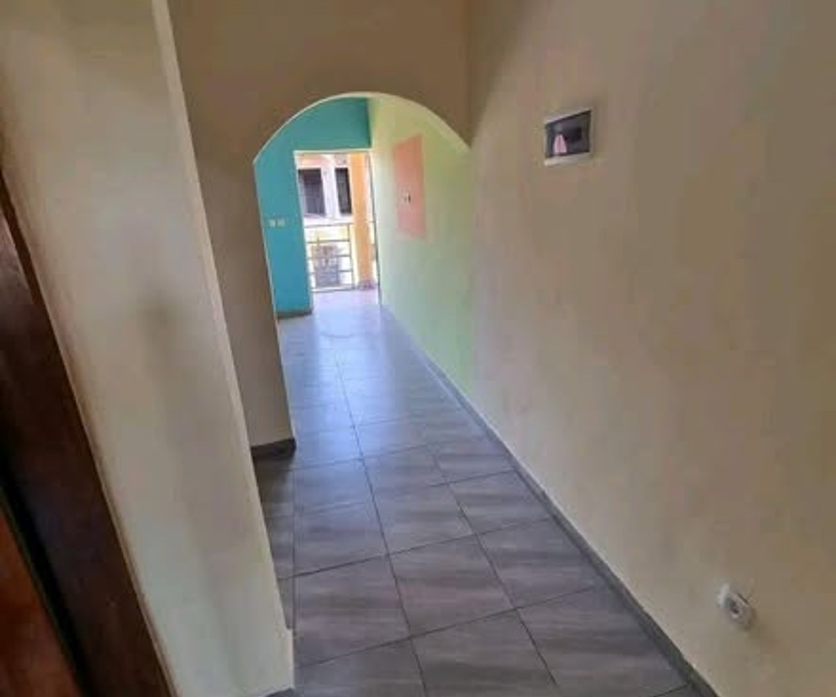 Studio moderne tout neuf à louer – Ngousso, Yaoundé