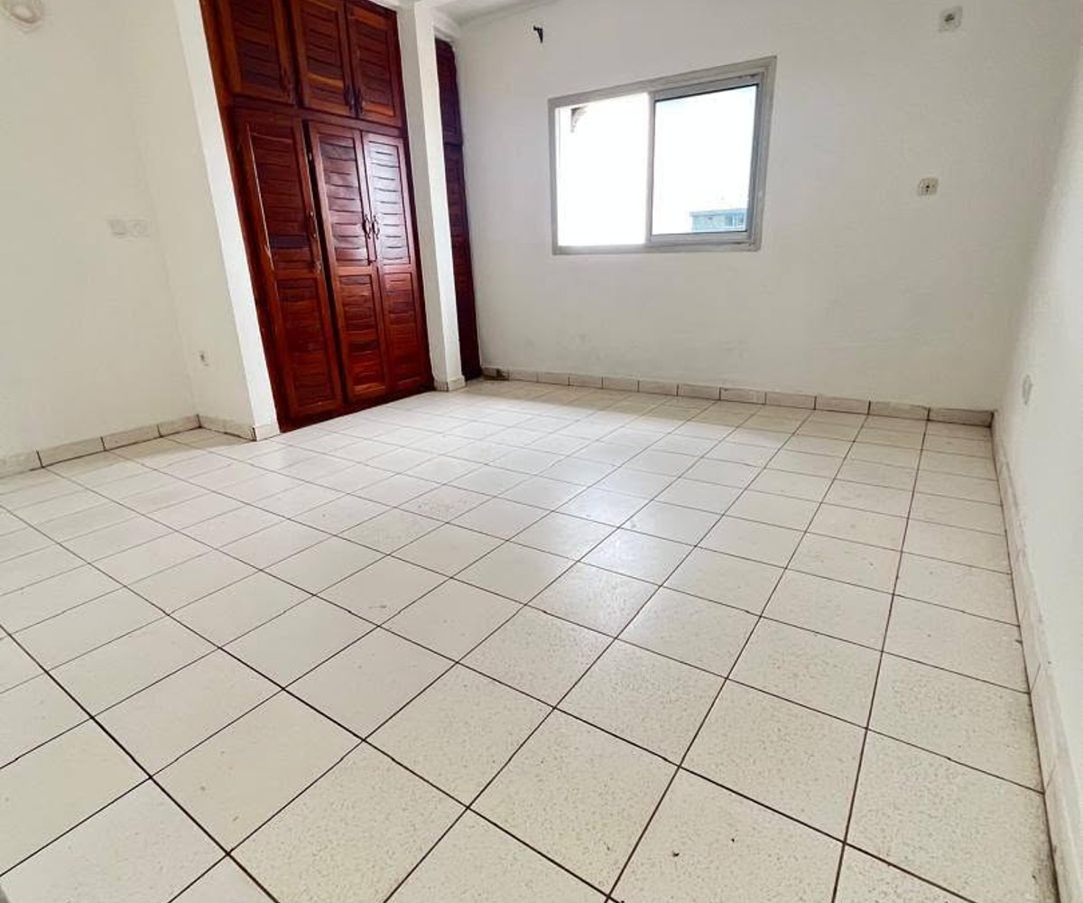 Appartement moderne à louer à Logpom - 3 chambres