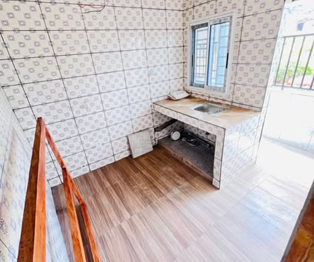 Appartement moderne VIP - Messassi