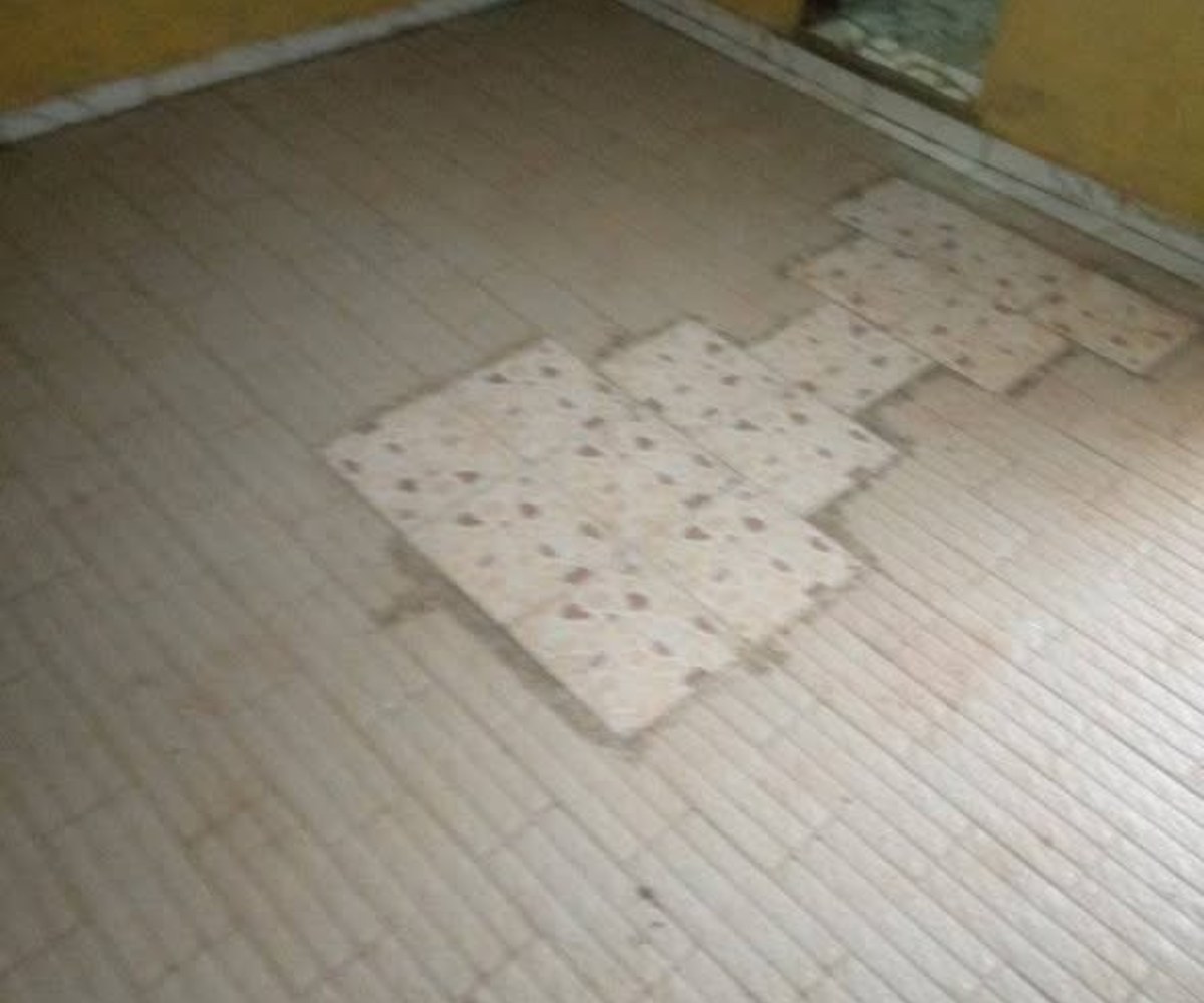 Grande chambre moderne 2 pièces à Nkolbisson