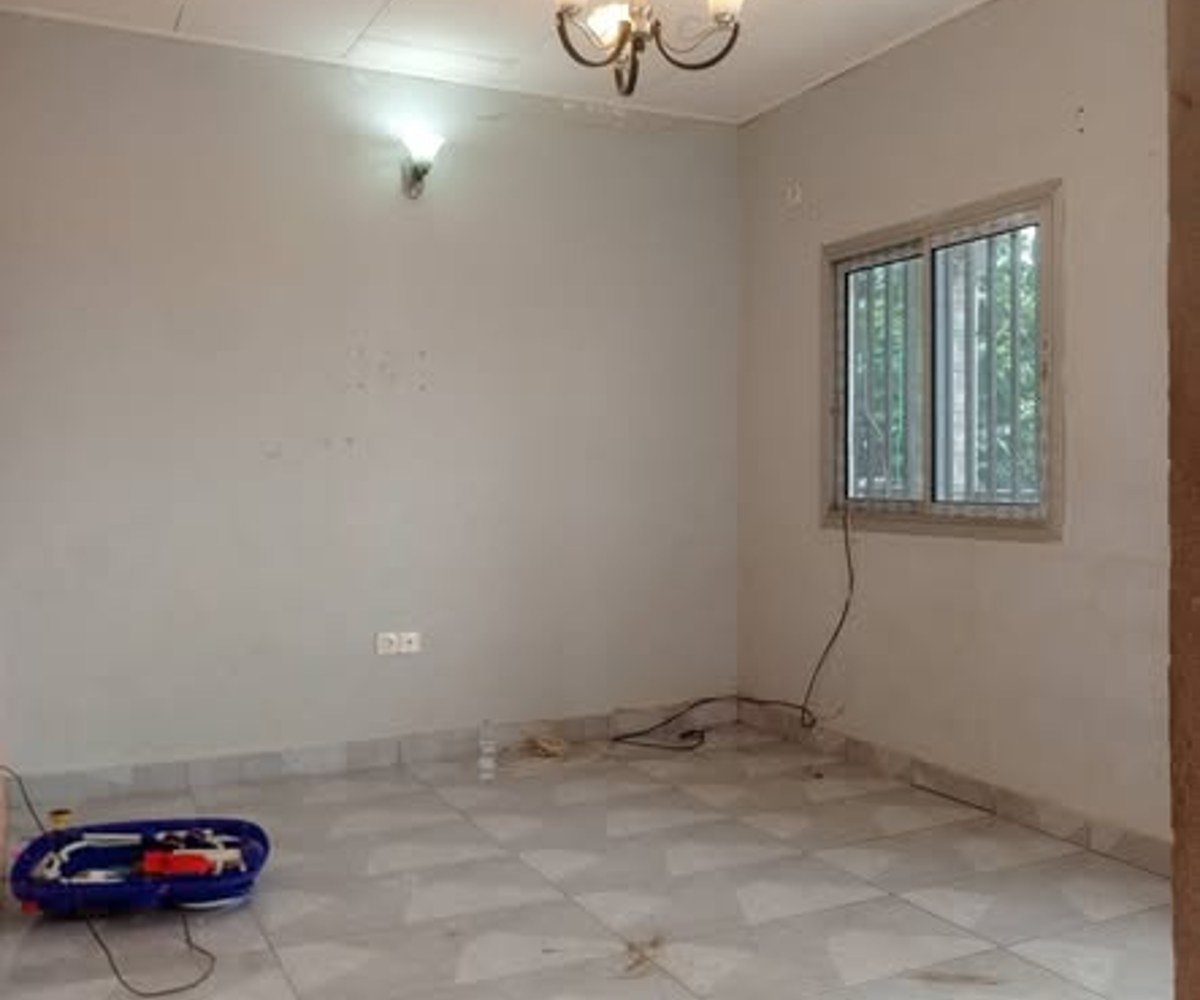Studio moderne à louer - Ndogpassi II