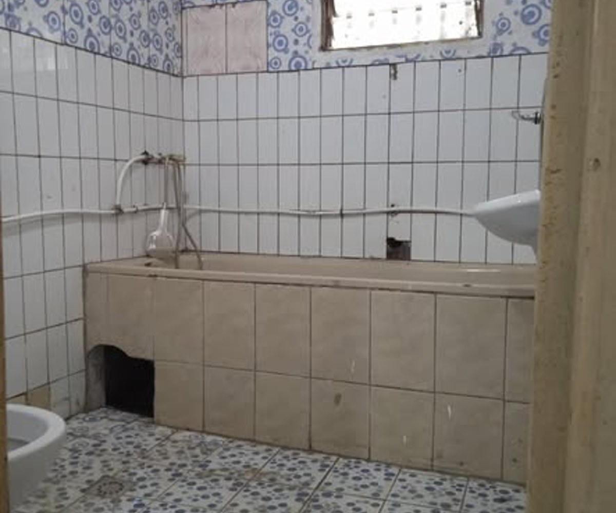 Studio moderne à Ndogpassi II