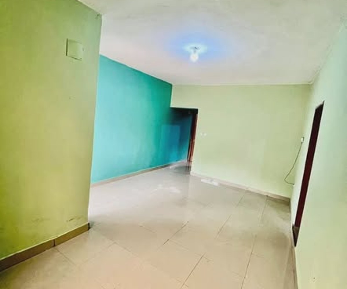 Studio moderne à TKC, Yaoundé