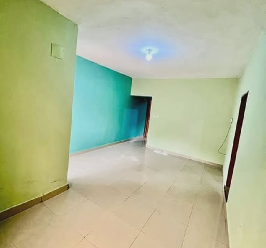 Studio moderne à TKC, Yaoundé