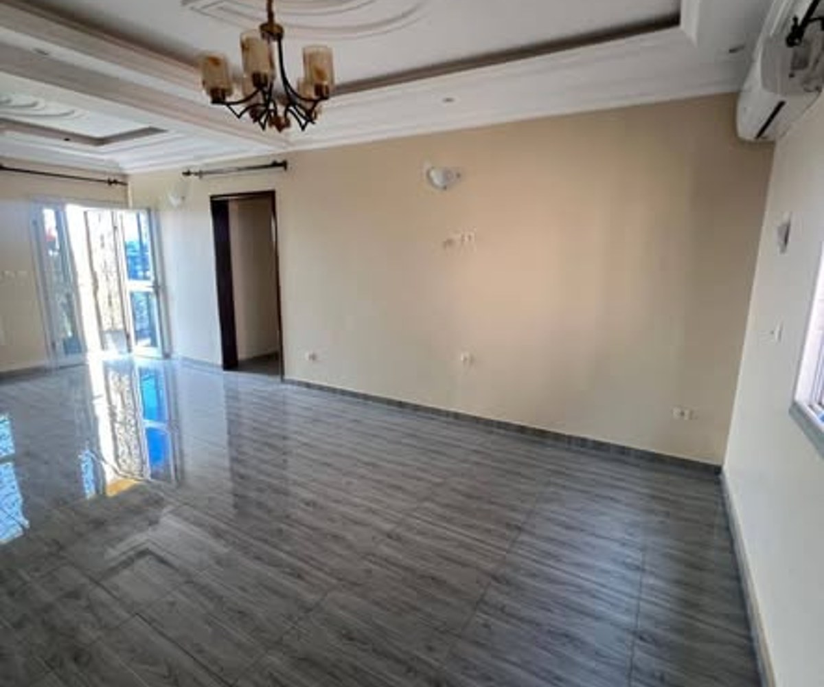 Appartement haut standing - Effoulan