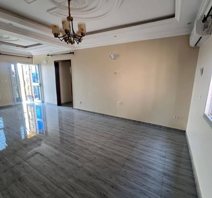Appartement haut standing - Effoulan