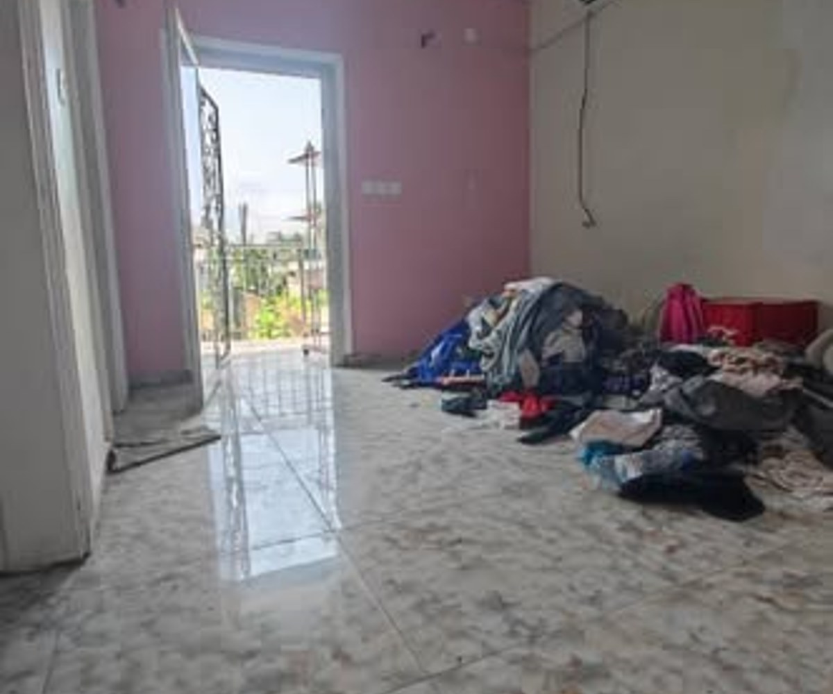Appartement moderne à louer - Logbaba Jardin - 70 000 FCFA/mois
