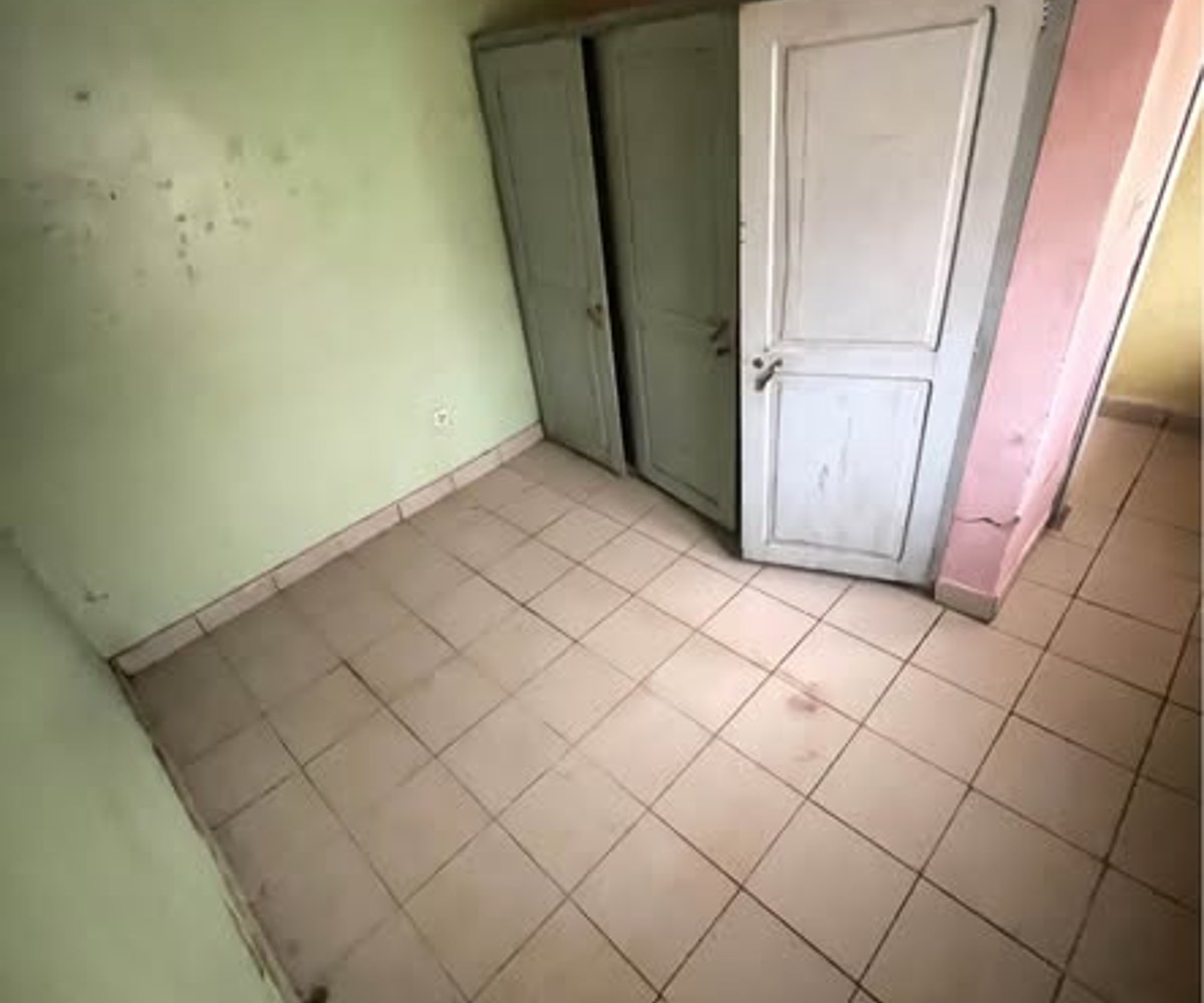 Appartement moderne 3 chambres Biyem-Assi Jouvence