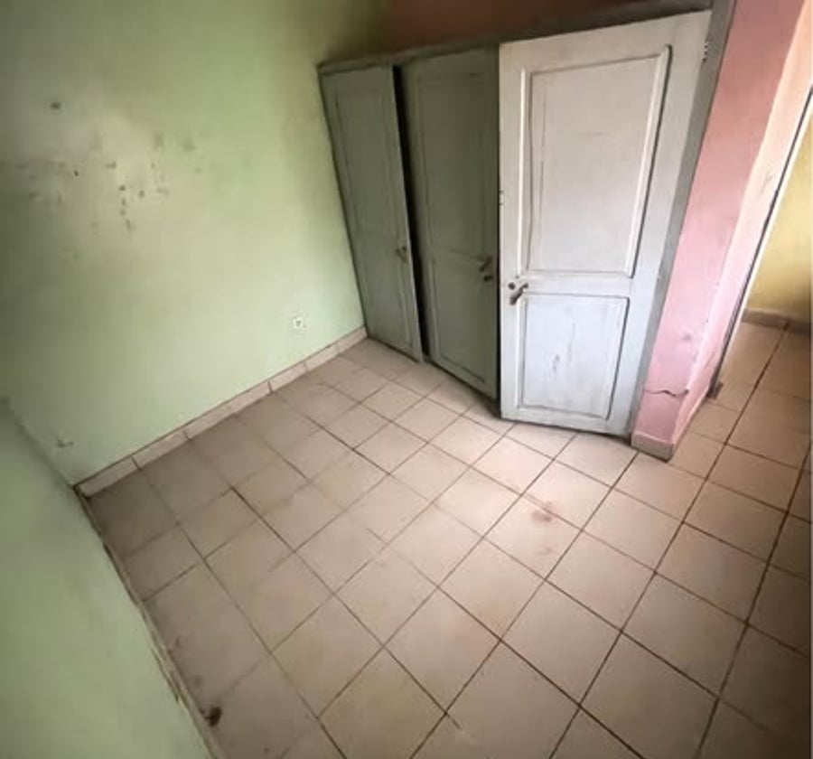 Appartement moderne 3 chambres Biyem-Assi Jouvence