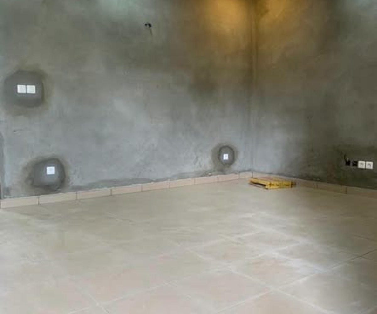 Studio moderne à Yassa – Derrière Garage Chinois