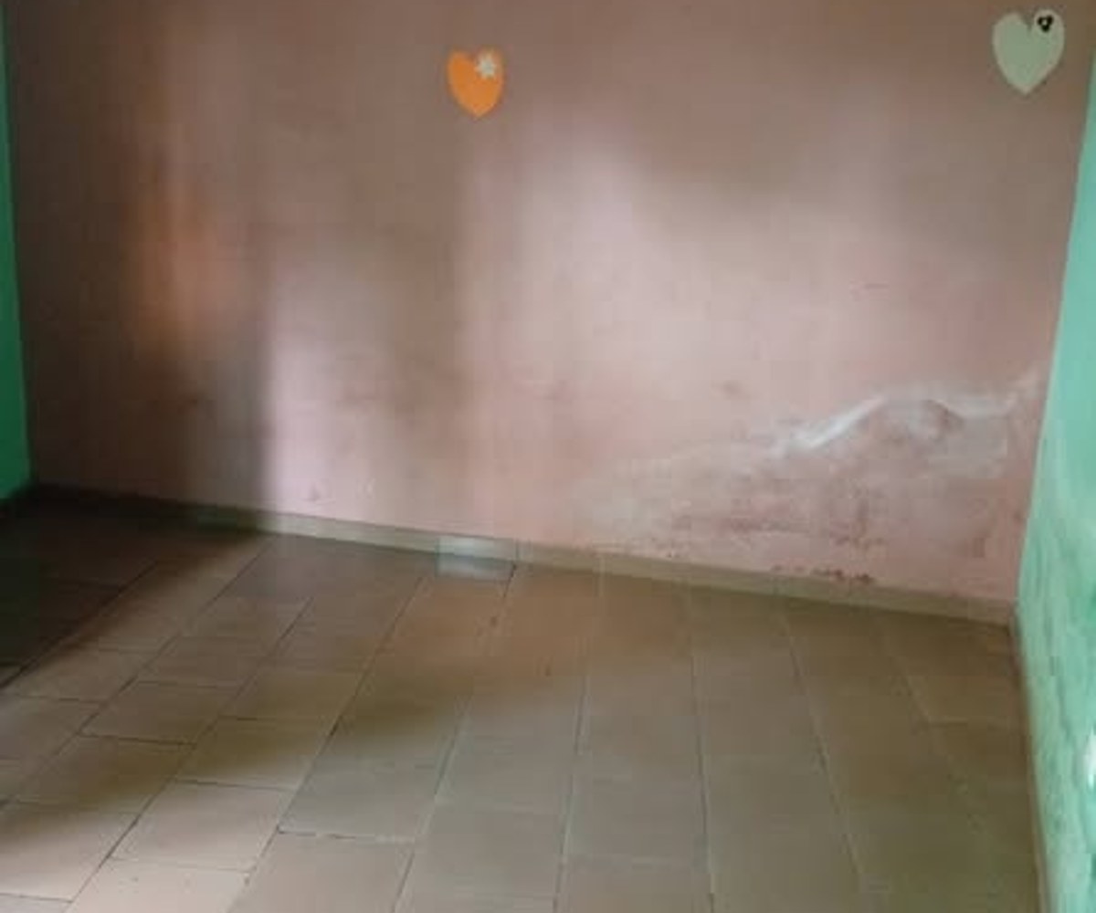 Chambre moderne à Nyalla Rail