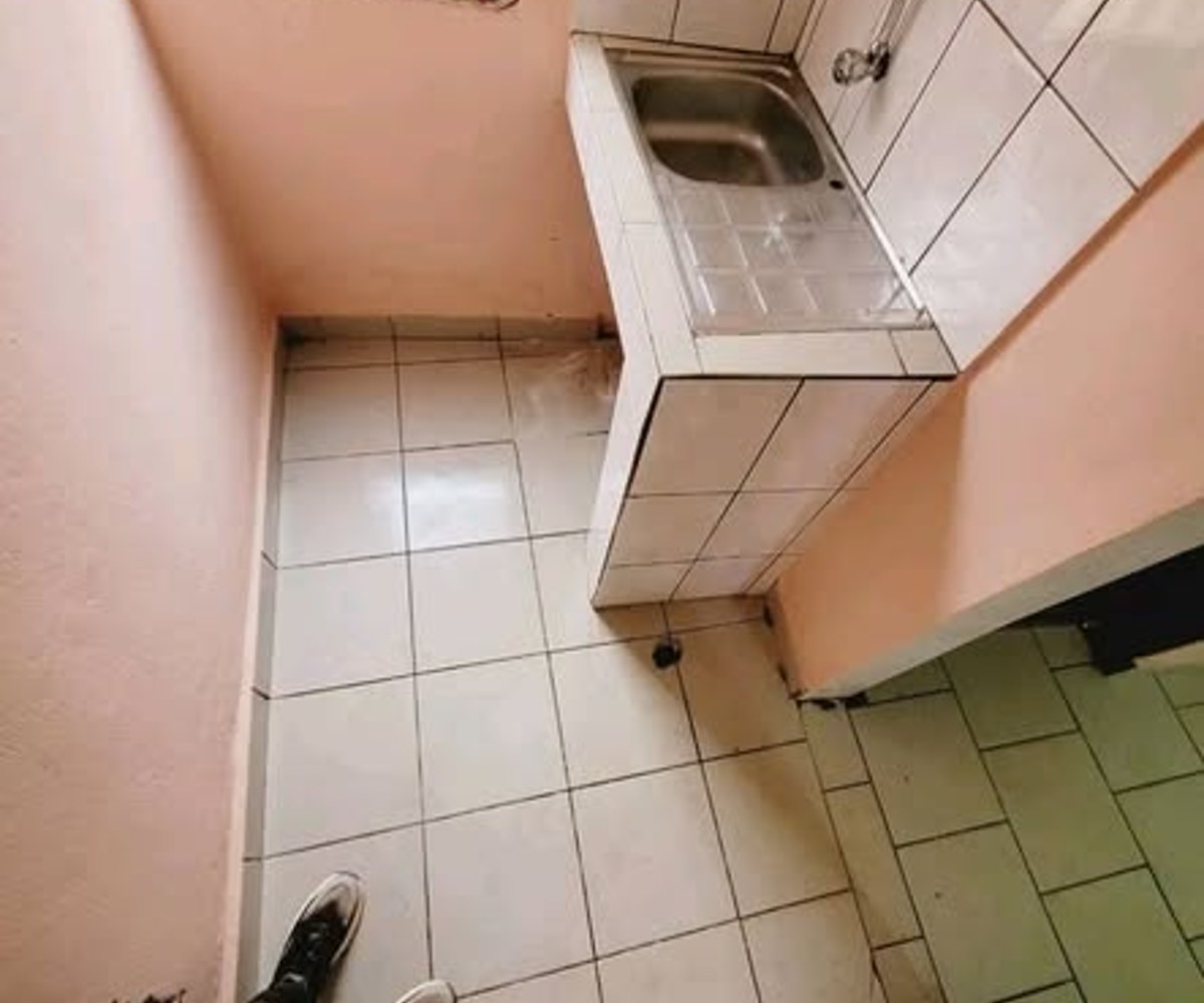 Chambre moderne à louer - Emana, Yaoundé