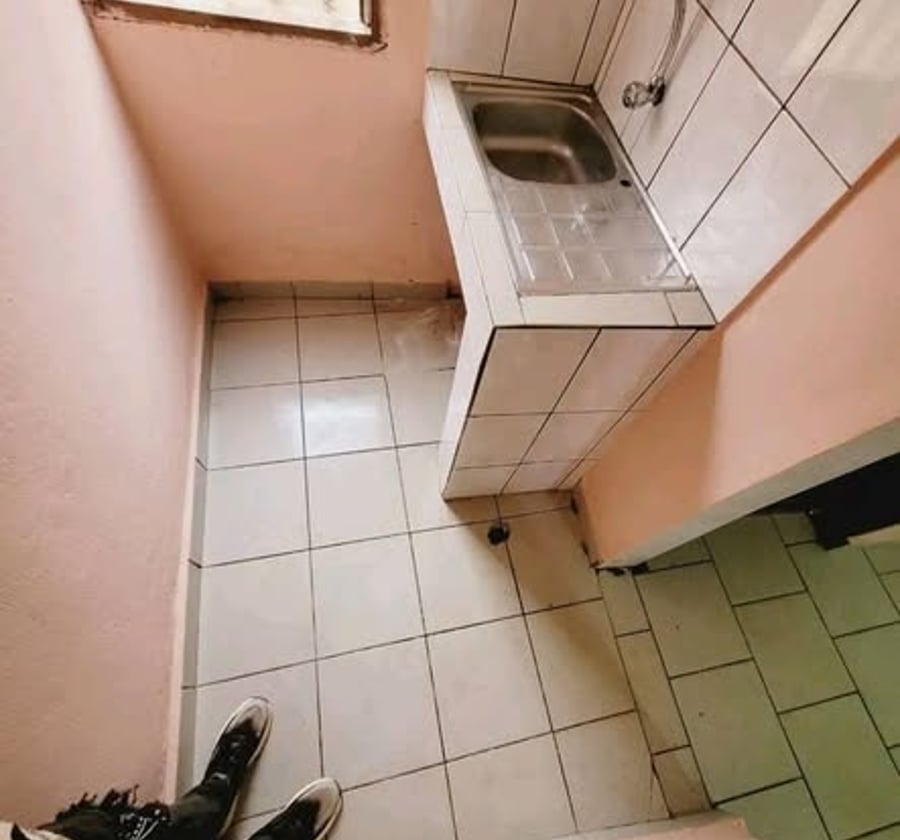 Chambre moderne à louer - Emana, Yaoundé