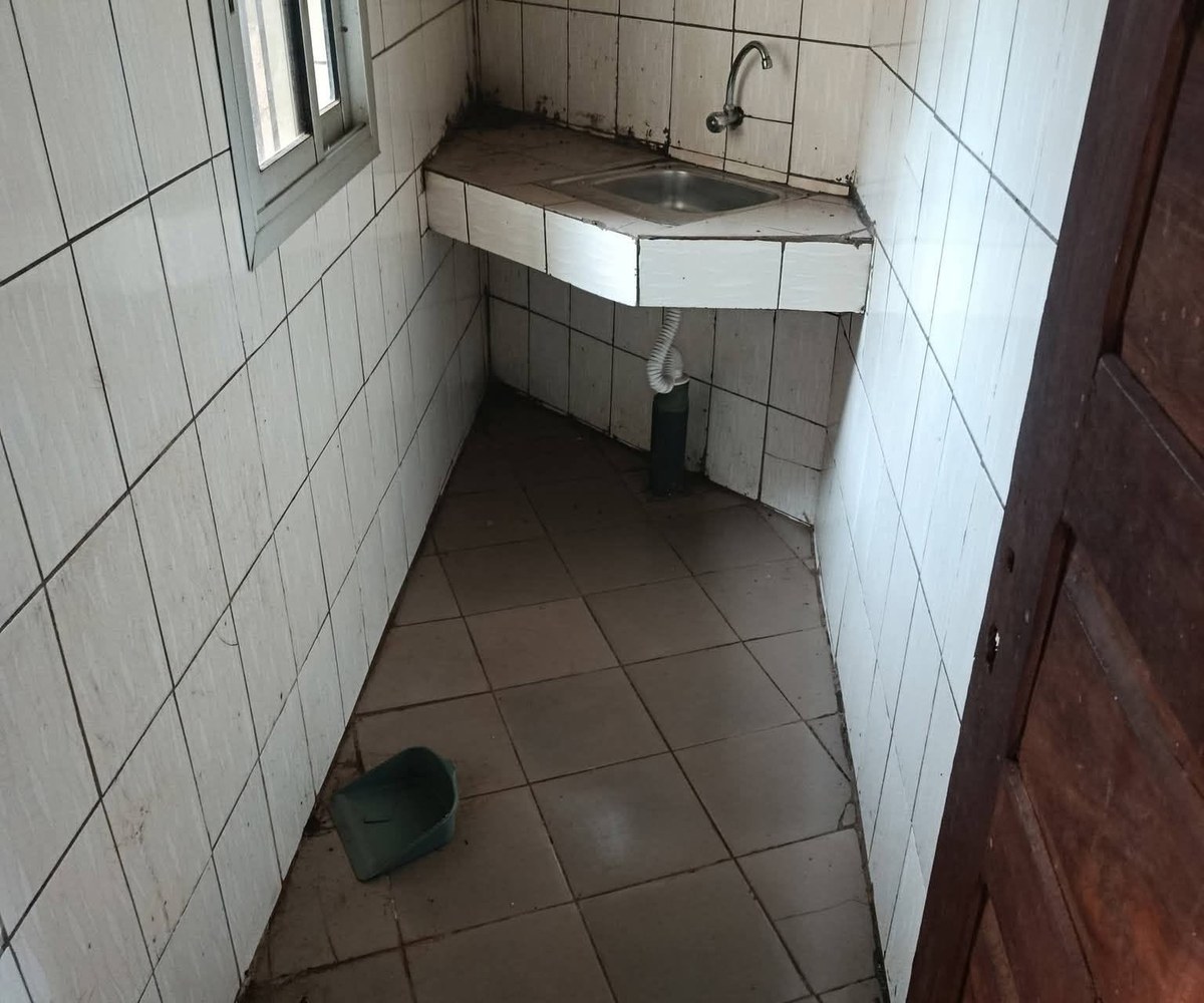 Chambre moderne à Olembe
