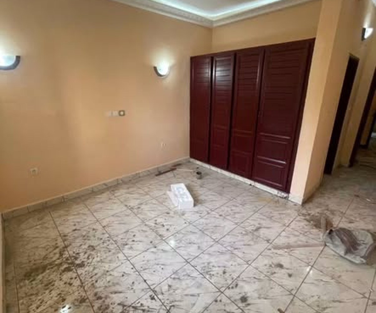 Appartement neuf haut standing - 2 chambres - PK 11
