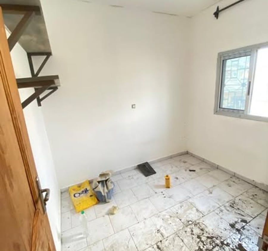 Studio moderne à Bonamoussadi, Douala