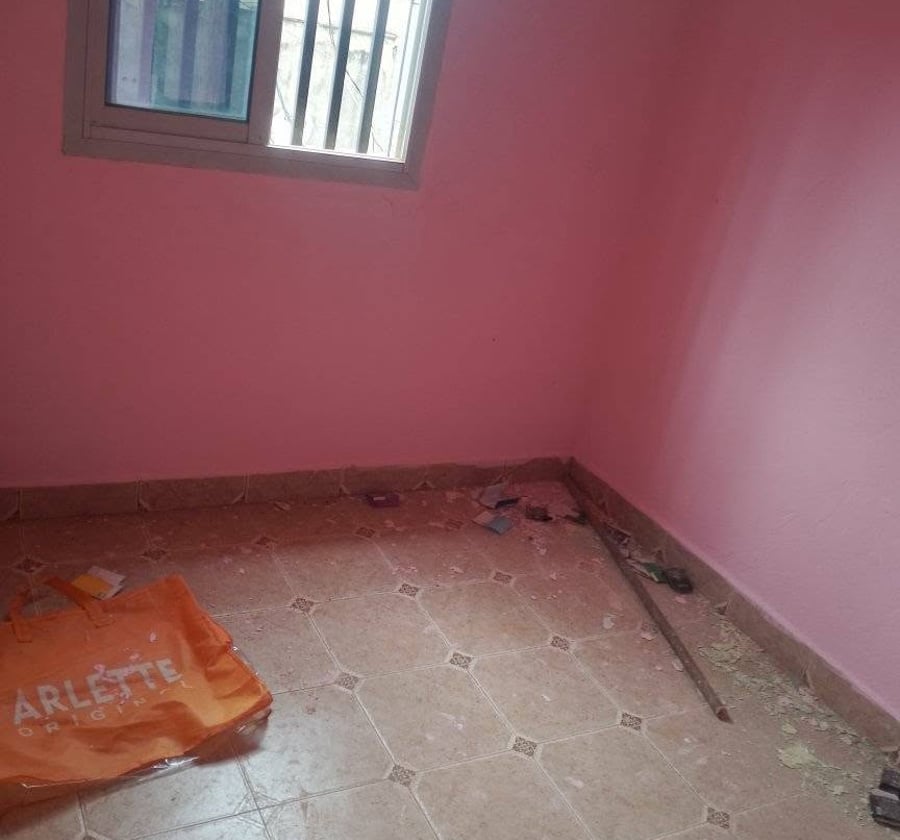 Studio moderne à louer - Essomba, Yaoundé