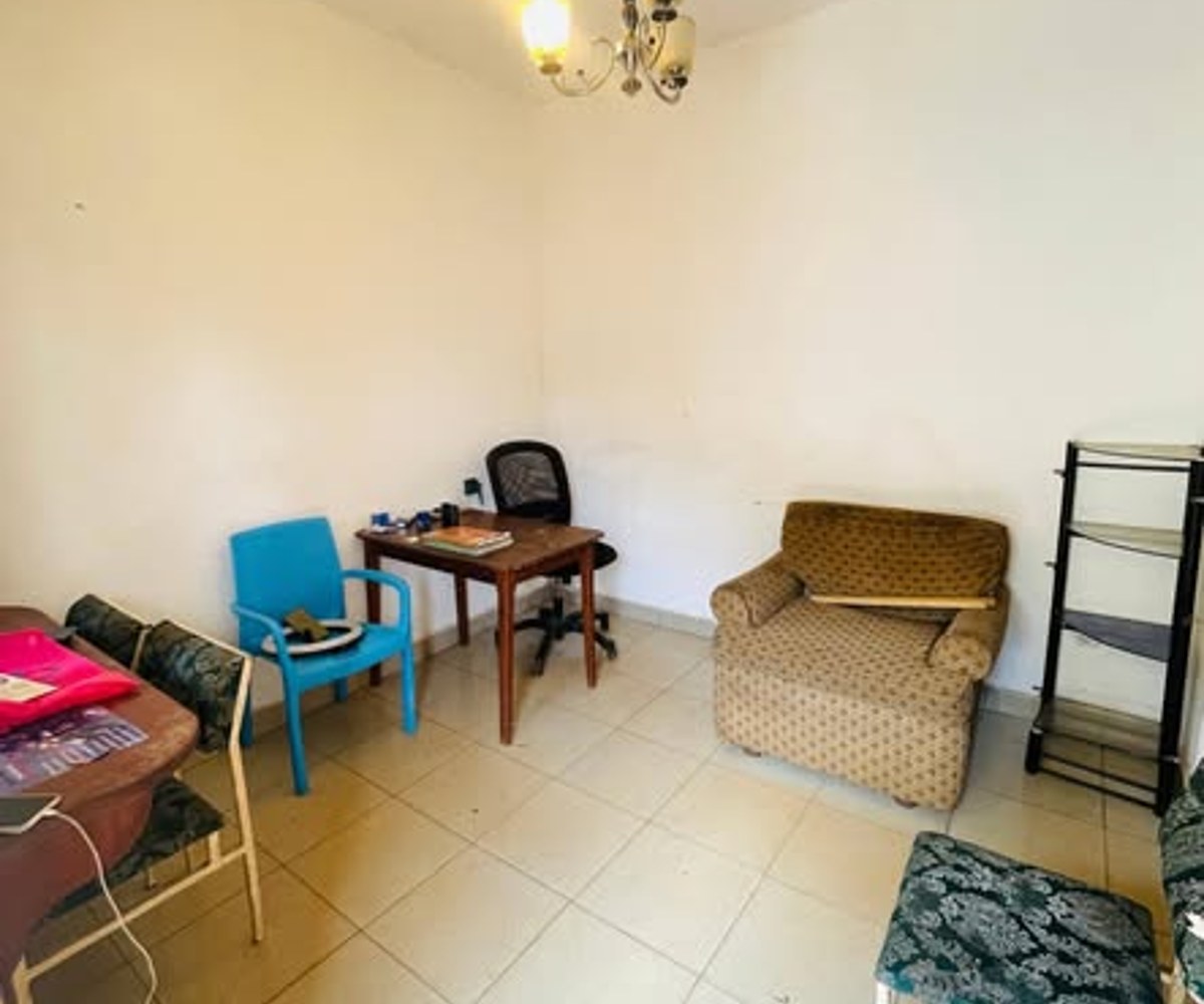Studio à louer - Titi Garage, Yaoundé