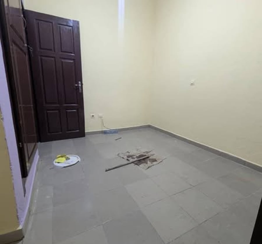 Chambre moderne à Ndogbong