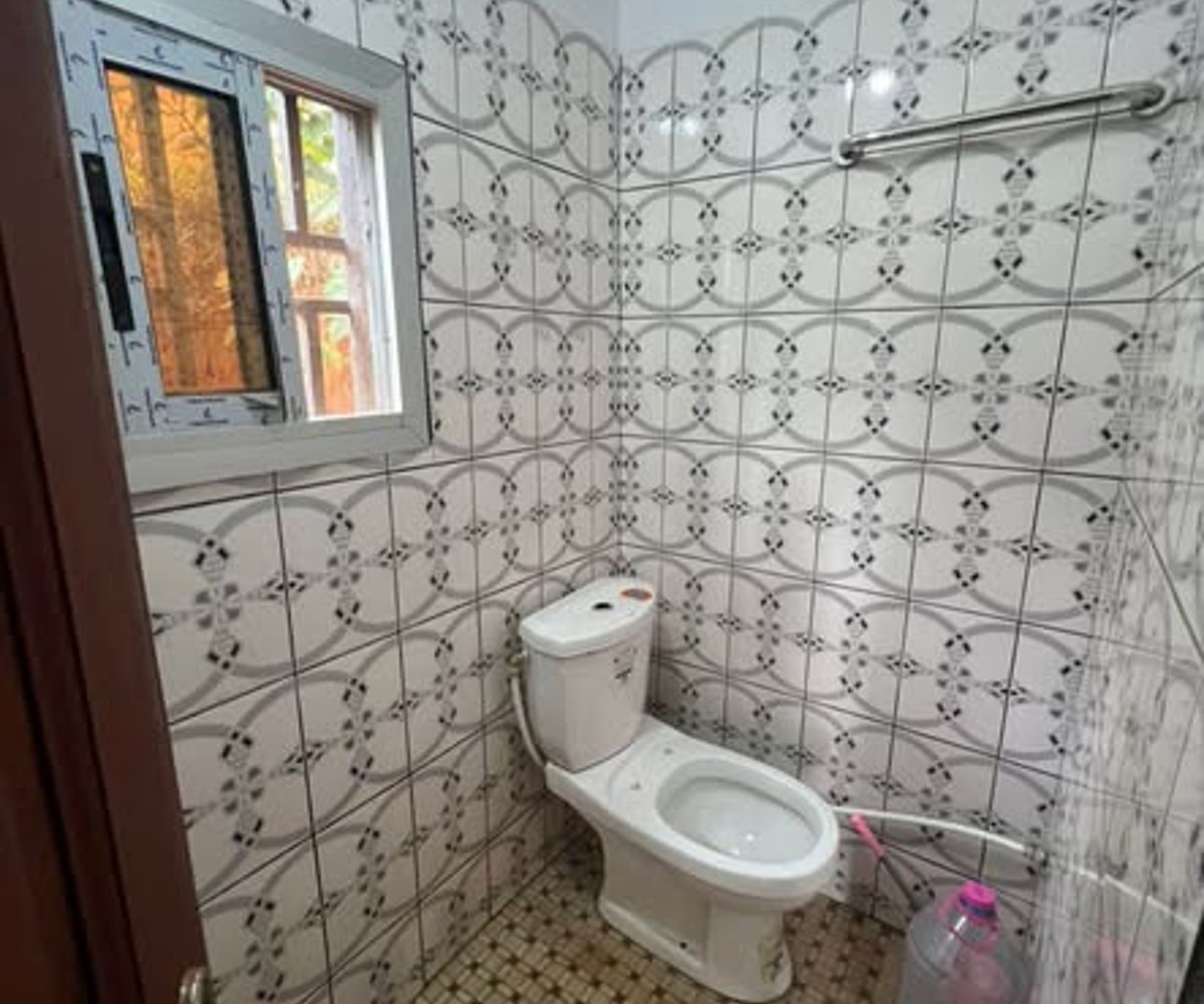 Studio moderne à Damas, Yaoundé - 70 000 FCFA/mois