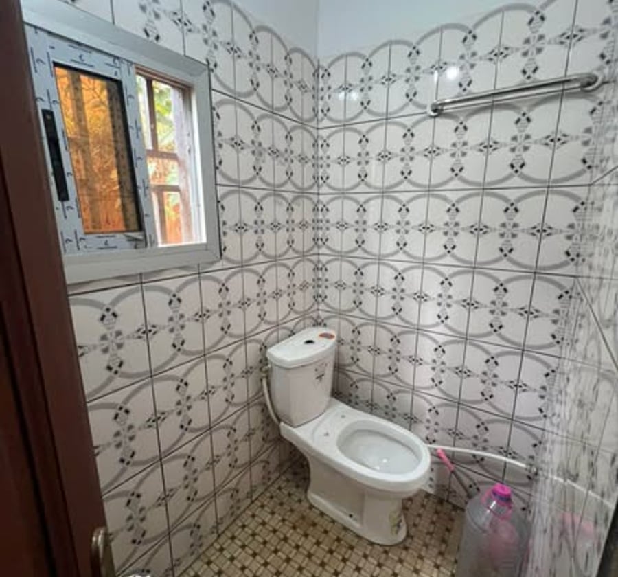 Studio moderne à Damas, Yaoundé - 70 000 FCFA/mois