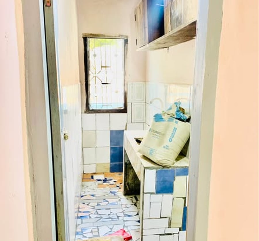 Appartement moderne à louer - Nsimeyong