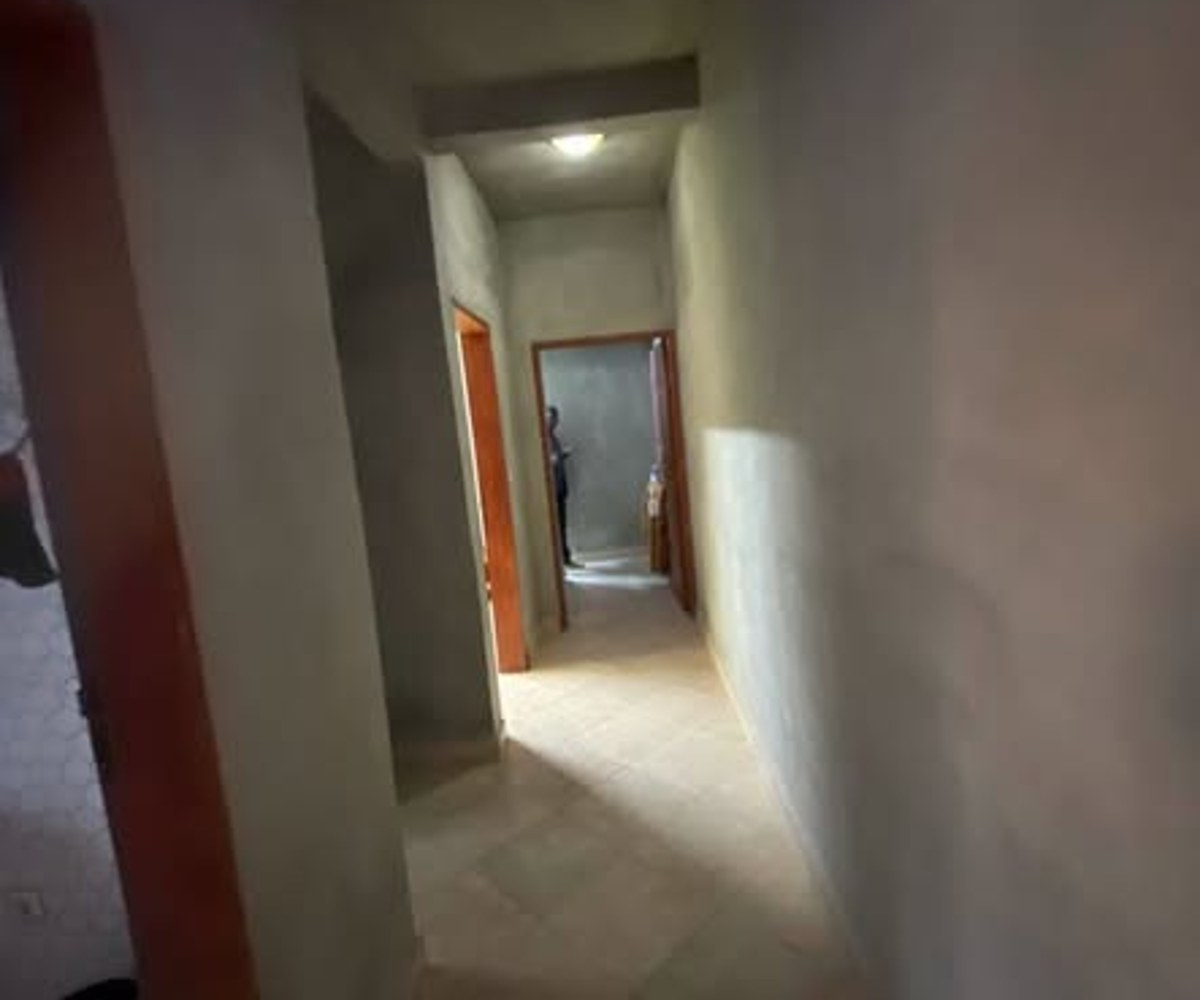 Appartement moderne 2 chambres à louer - Douala Makepe Maturité