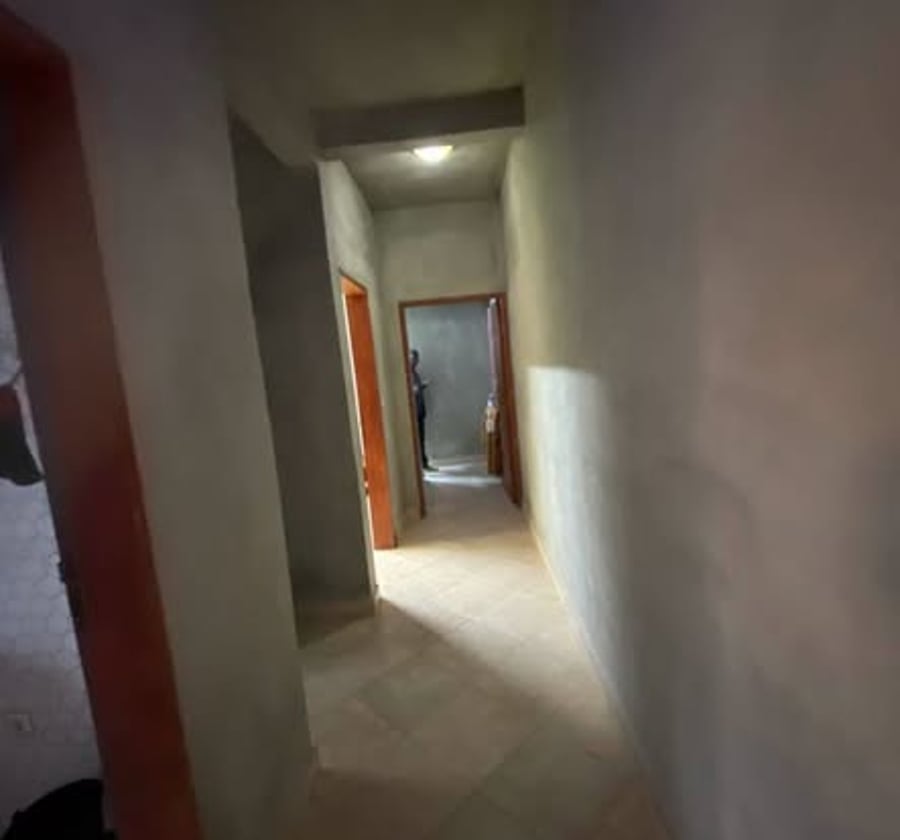 Appartement moderne 2 chambres à louer - Douala Makepe Maturité