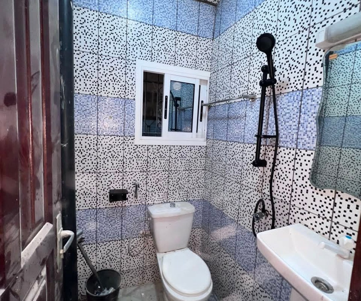 Studio moderne haut standing à louer à Bonamoussadi