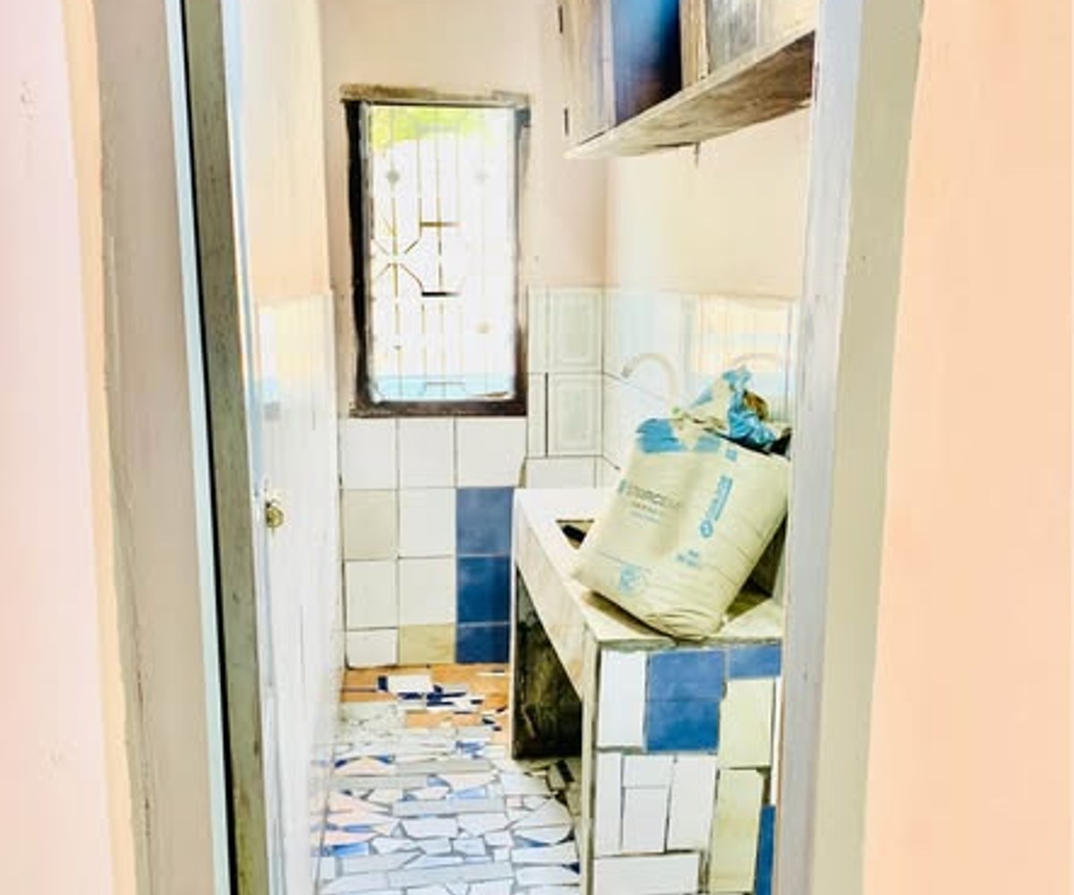 Appartement moderne à louer - Nsimeyong