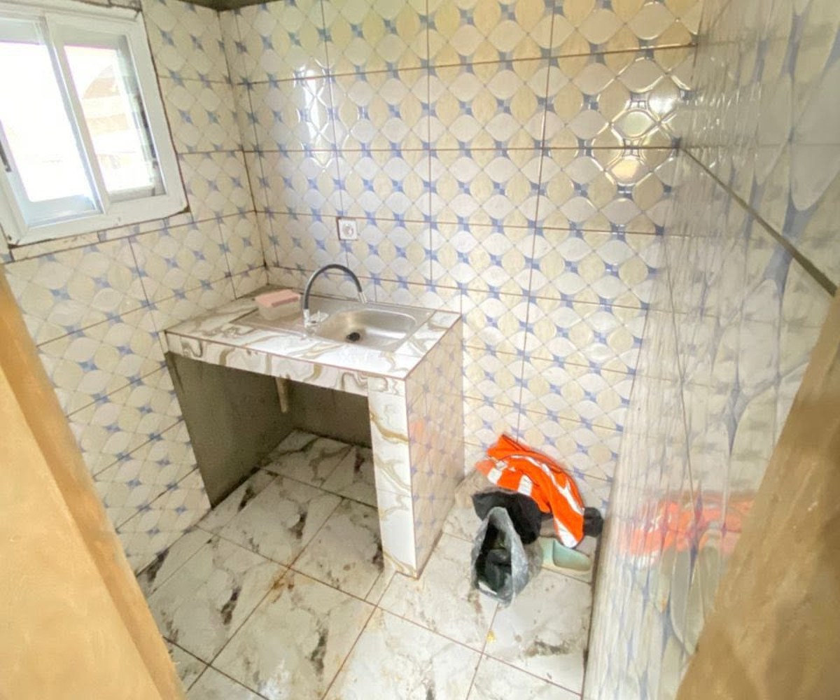 Stdudio moderne à louer à mvogbetsi