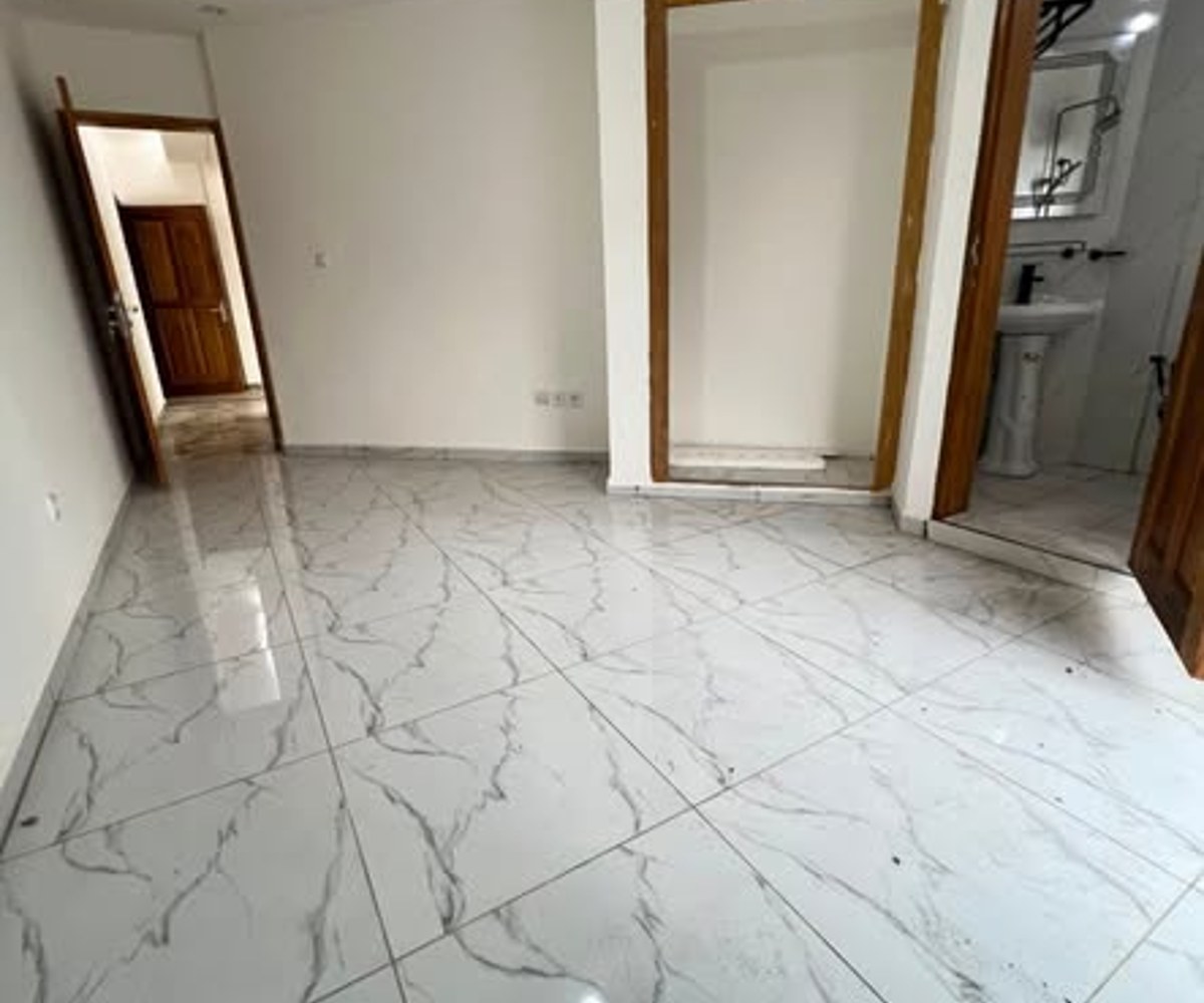 Appartement haut standing à louer à Makepe