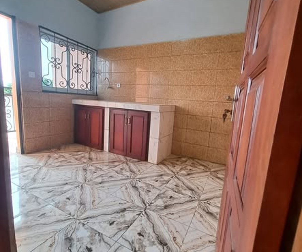Appartement bon standing à louer – Fougerolles, Yaoundé