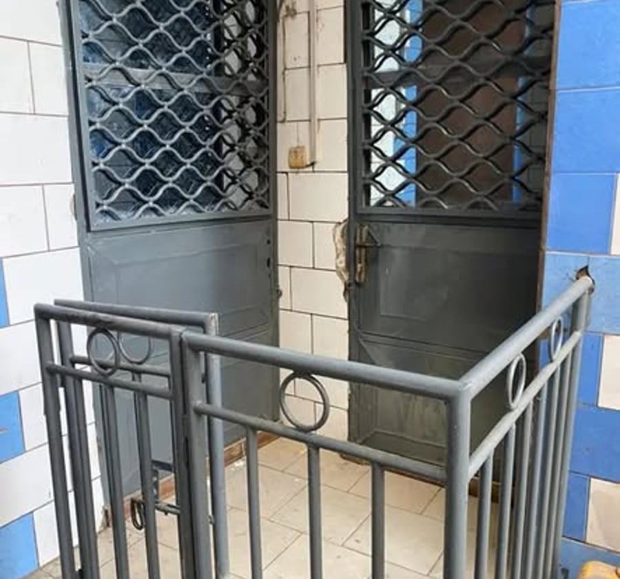 Appartement moderne 2 chambres – Ndogpassi III – 80 000 FCFA/mois