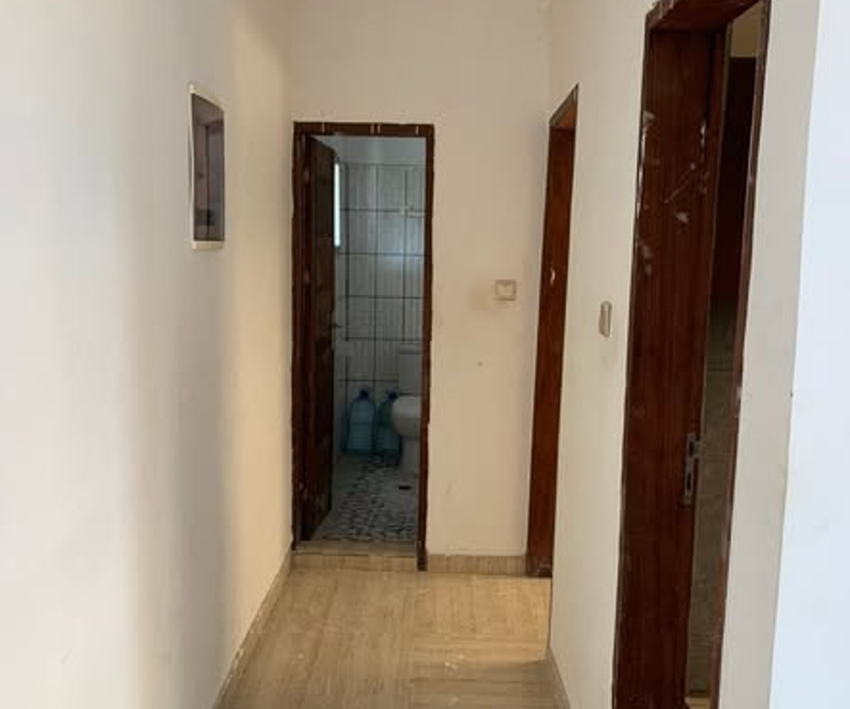 Studio moderne à Kotto Bangue