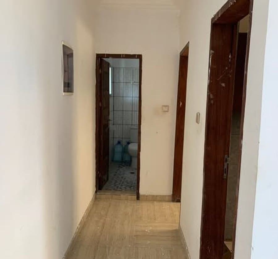Studio moderne à Kotto Bangue