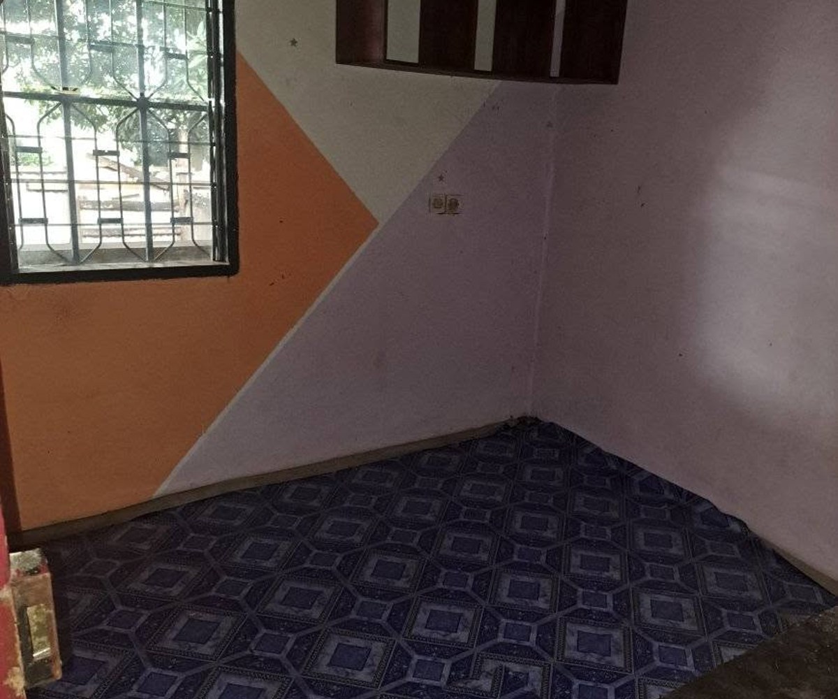 Appartement moderne à Fouda - 70 000 XAF/mois