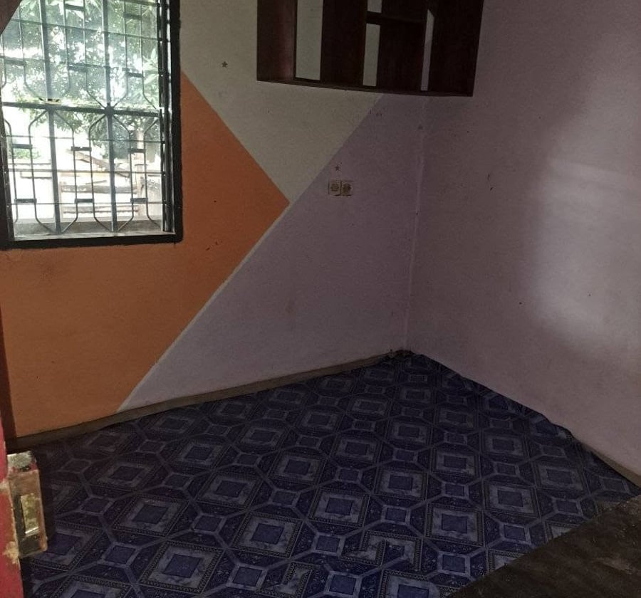 Appartement moderne à Fouda - 70 000 XAF/mois