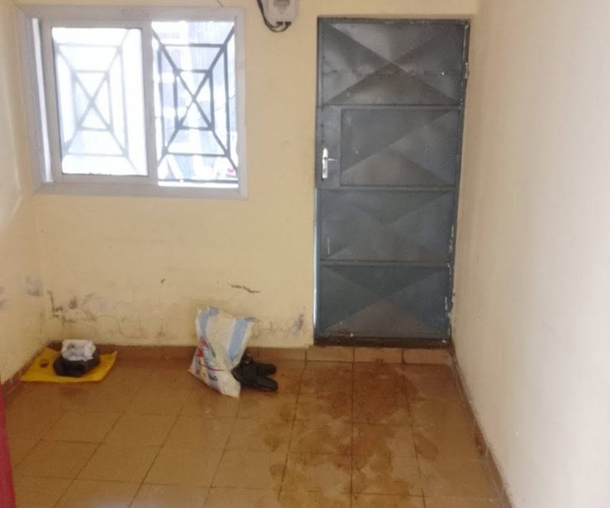 Studio moderne à Mballa 2, Yaoundé