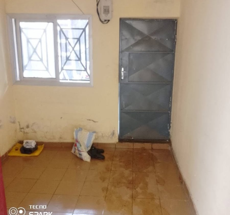 Studio moderne à Mballa 2, Yaoundé