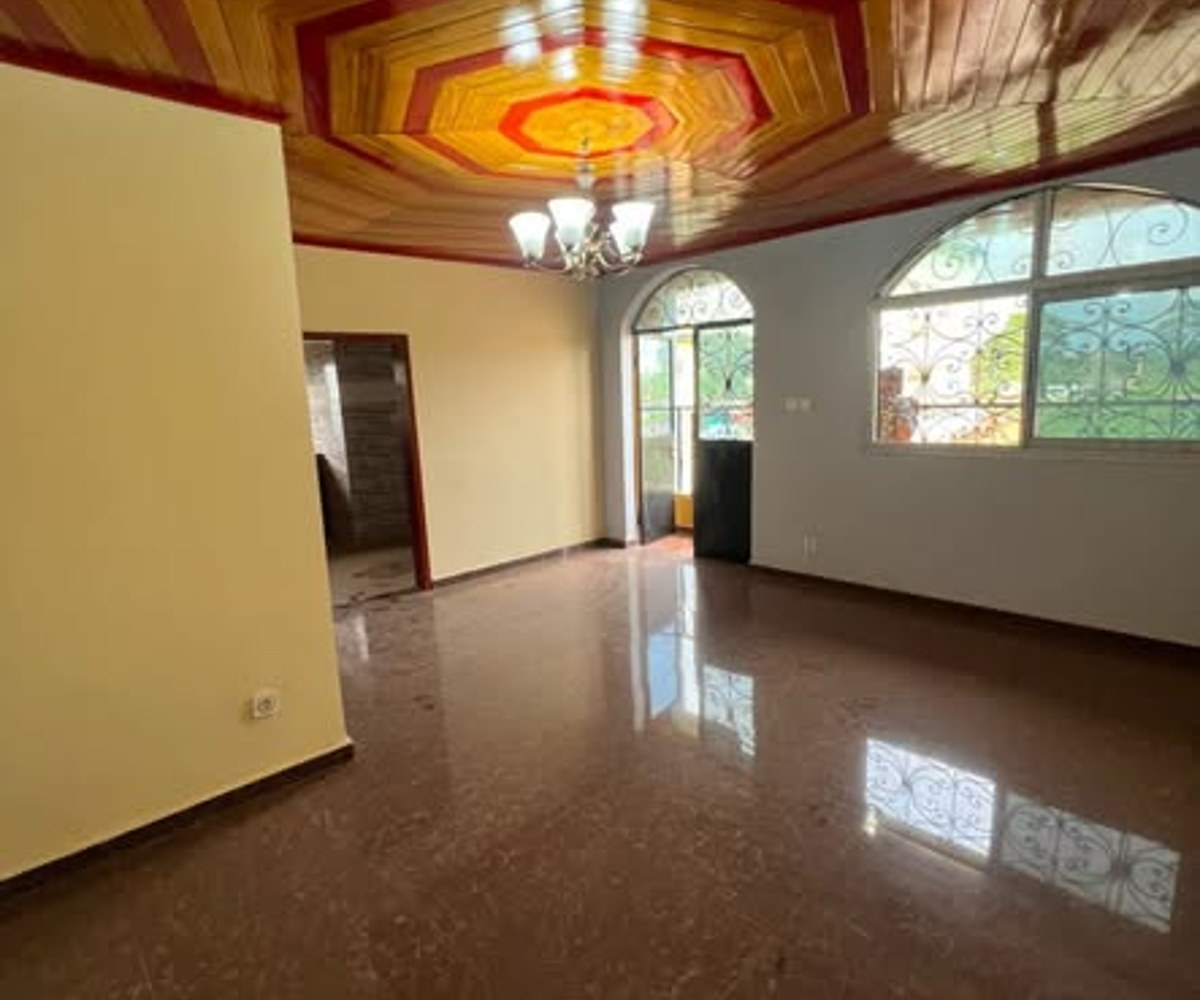 Appartement moderne à louer - Tsinga Village