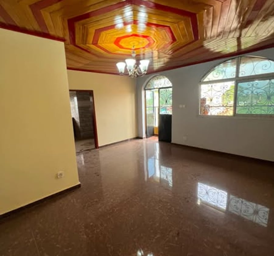 Appartement moderne à louer - Tsinga Village
