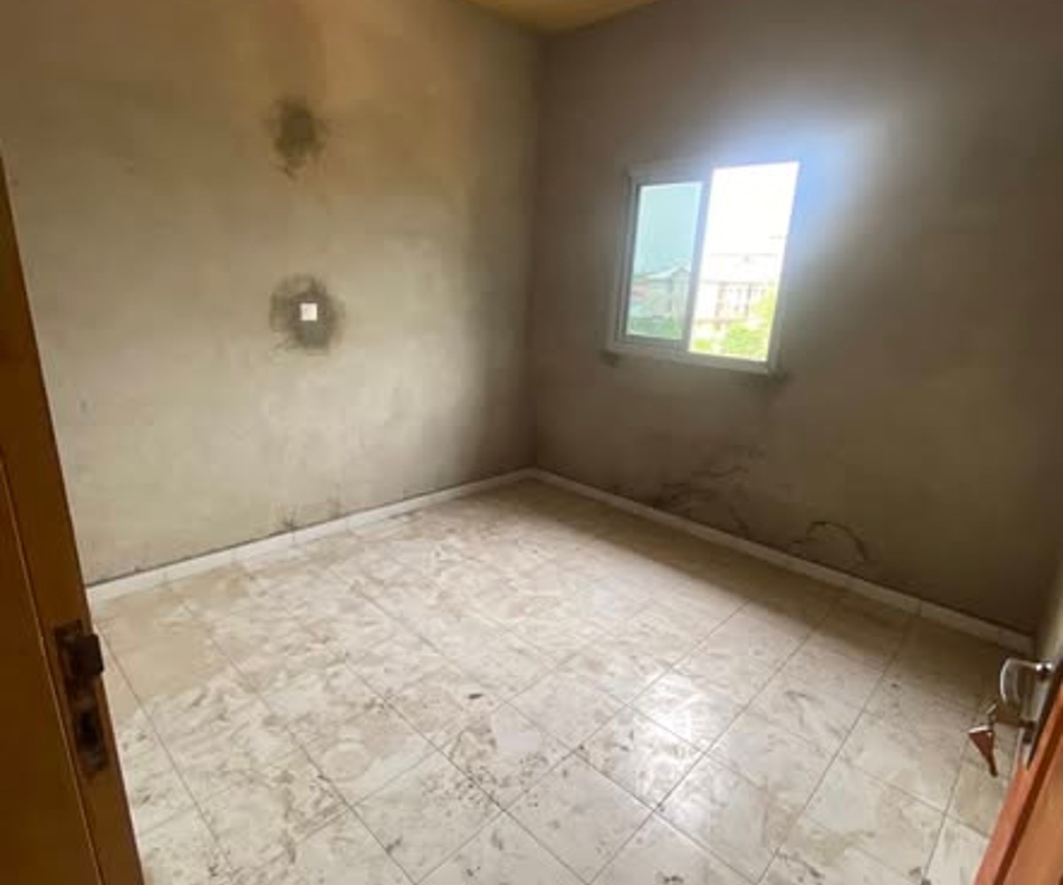 Appartement moderne à louer à PK 14