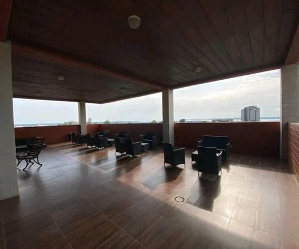 Appartement haut standing à louer – Bonanjo, Douala