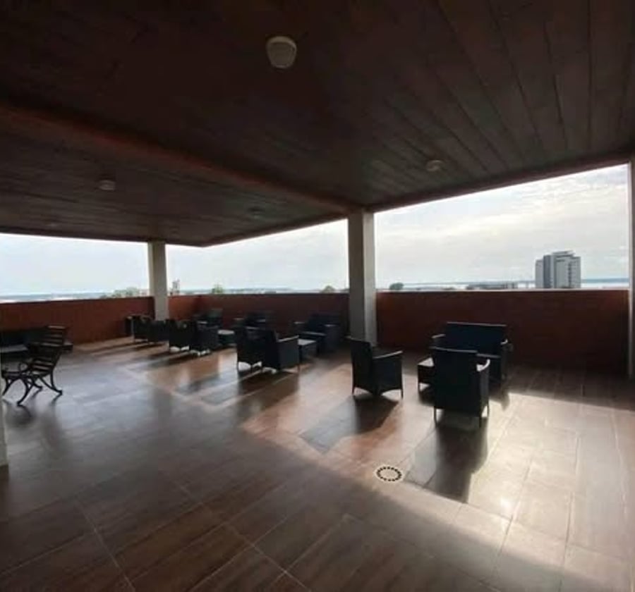 Appartement haut standing à louer – Bonanjo, Douala