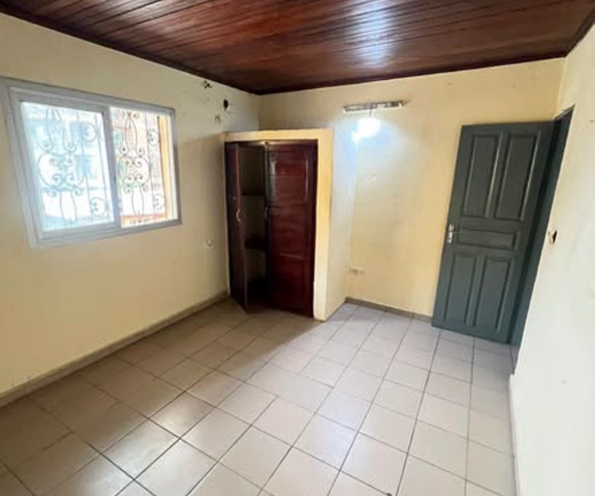 Appartement 2 chambres à Logpom