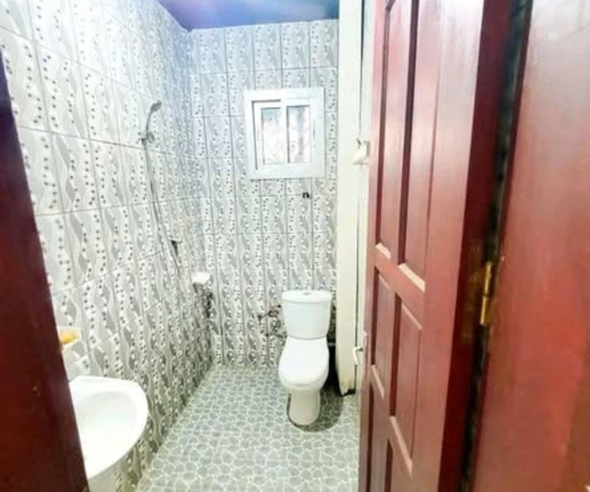 Studio moderne spacieux à Logpom