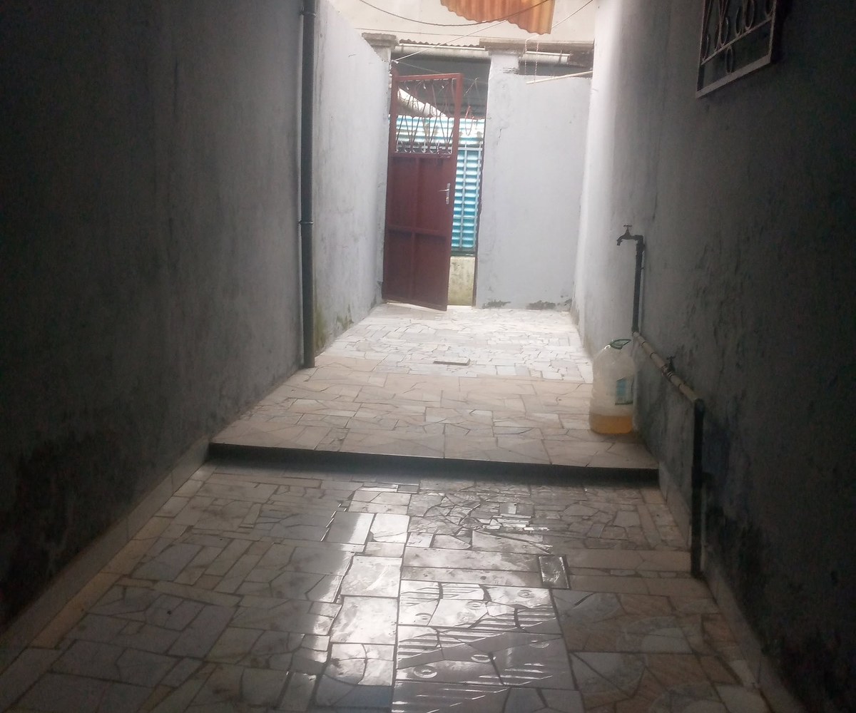 Studio moderne à louer - Akwa Nord, Douala